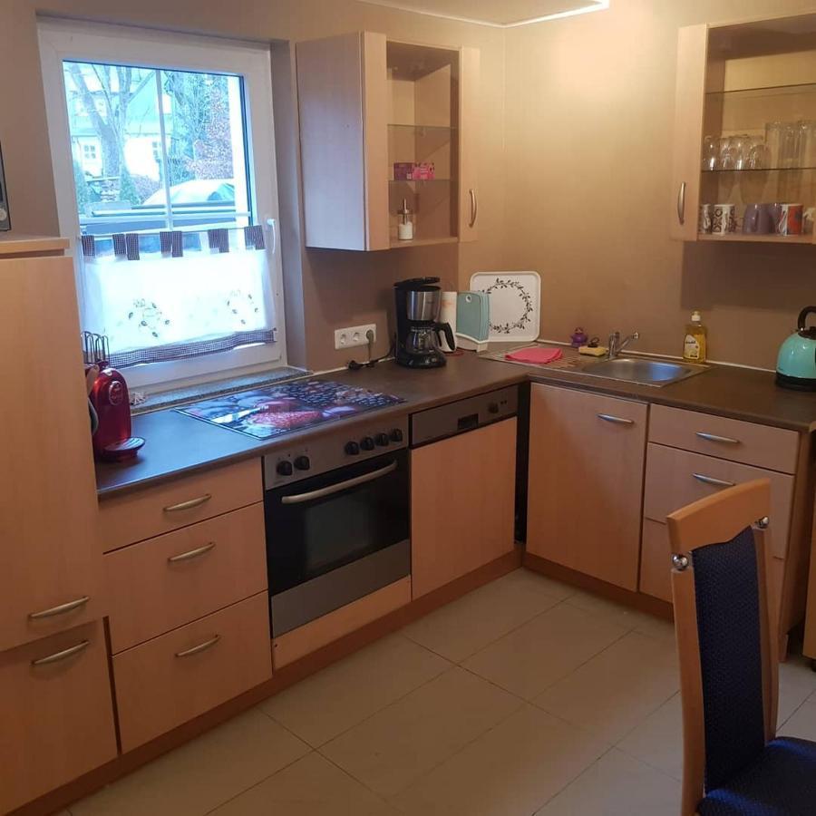 Ferienwohnung Mueller Bestwig Εξωτερικό φωτογραφία