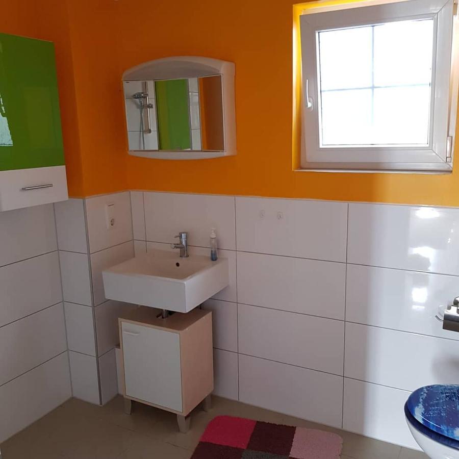 Ferienwohnung Mueller Bestwig Εξωτερικό φωτογραφία