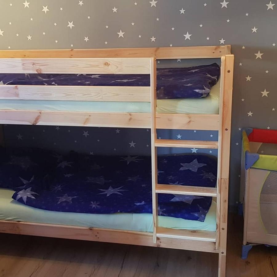 Ferienwohnung Mueller Bestwig Εξωτερικό φωτογραφία