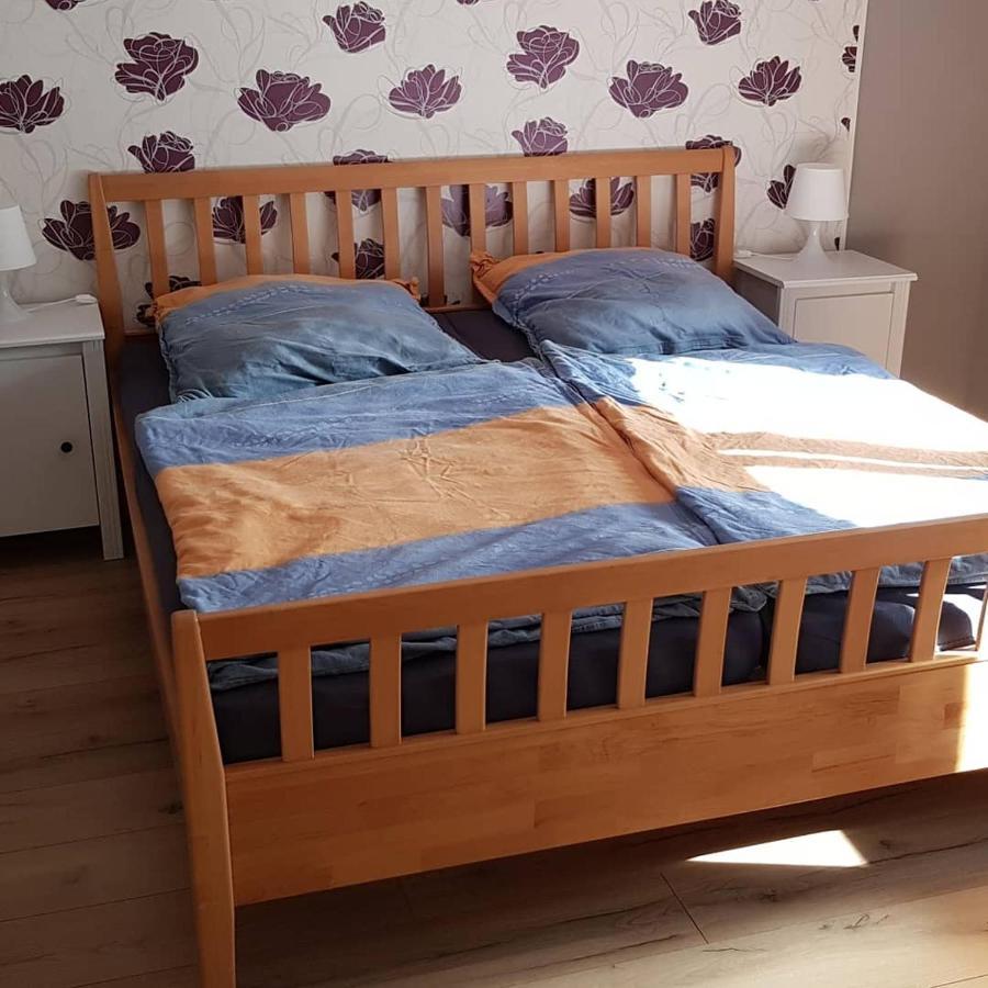 Ferienwohnung Mueller Bestwig Εξωτερικό φωτογραφία